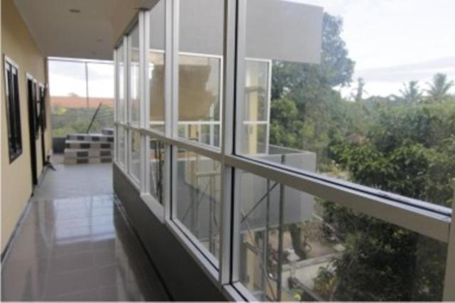Ct1 Bali Bed & Breakfast กูตา ภายนอก รูปภาพ