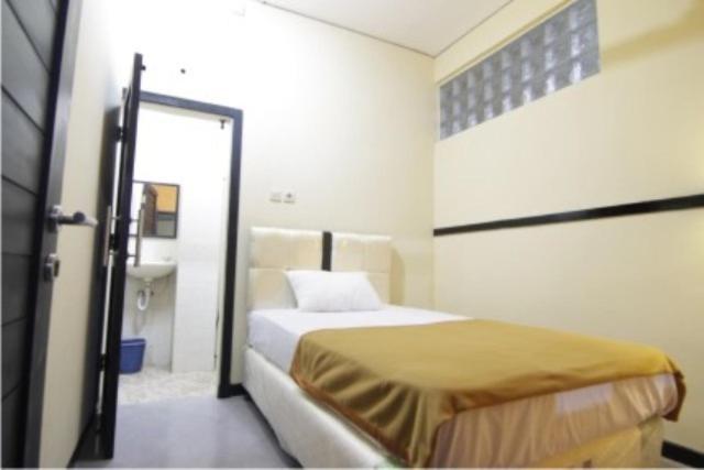Ct1 Bali Bed & Breakfast กูตา ห้อง รูปภาพ