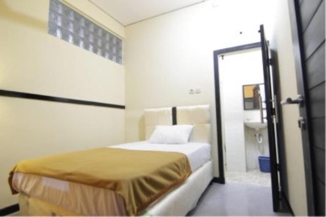 Ct1 Bali Bed & Breakfast กูตา ห้อง รูปภาพ