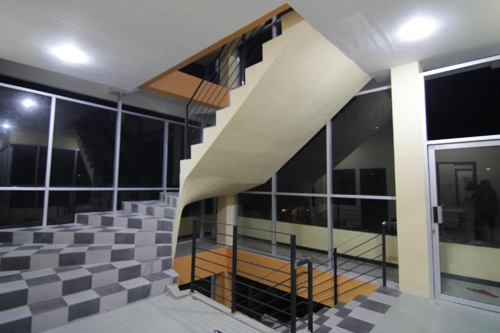 Ct1 Bali Bed & Breakfast กูตา ภายนอก รูปภาพ