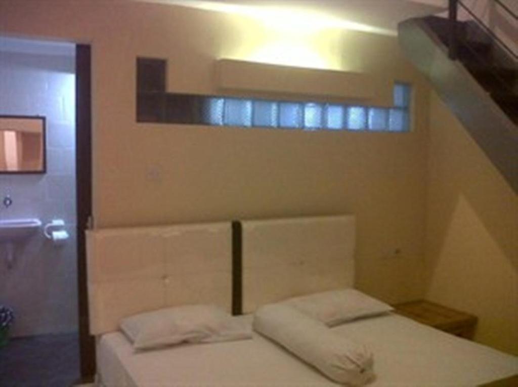 Ct1 Bali Bed & Breakfast กูตา ห้อง รูปภาพ