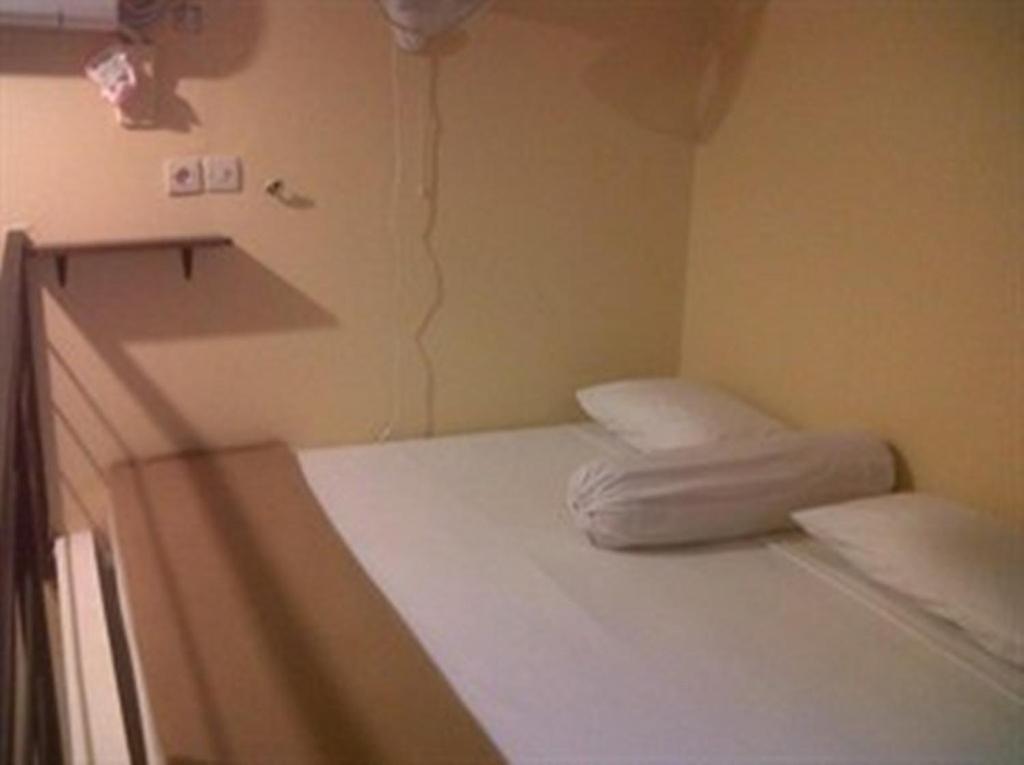 Ct1 Bali Bed & Breakfast กูตา ห้อง รูปภาพ