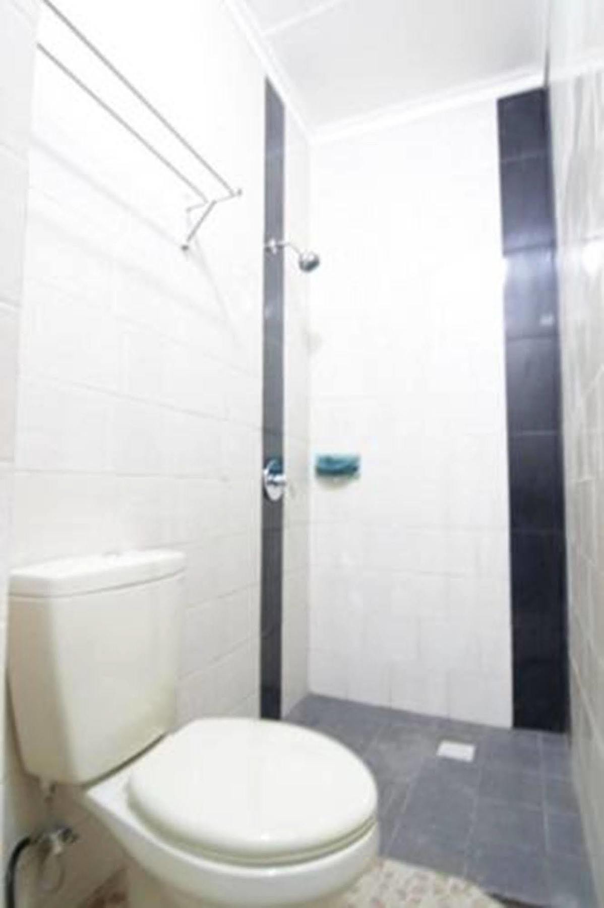 Ct1 Bali Bed & Breakfast กูตา ภายนอก รูปภาพ