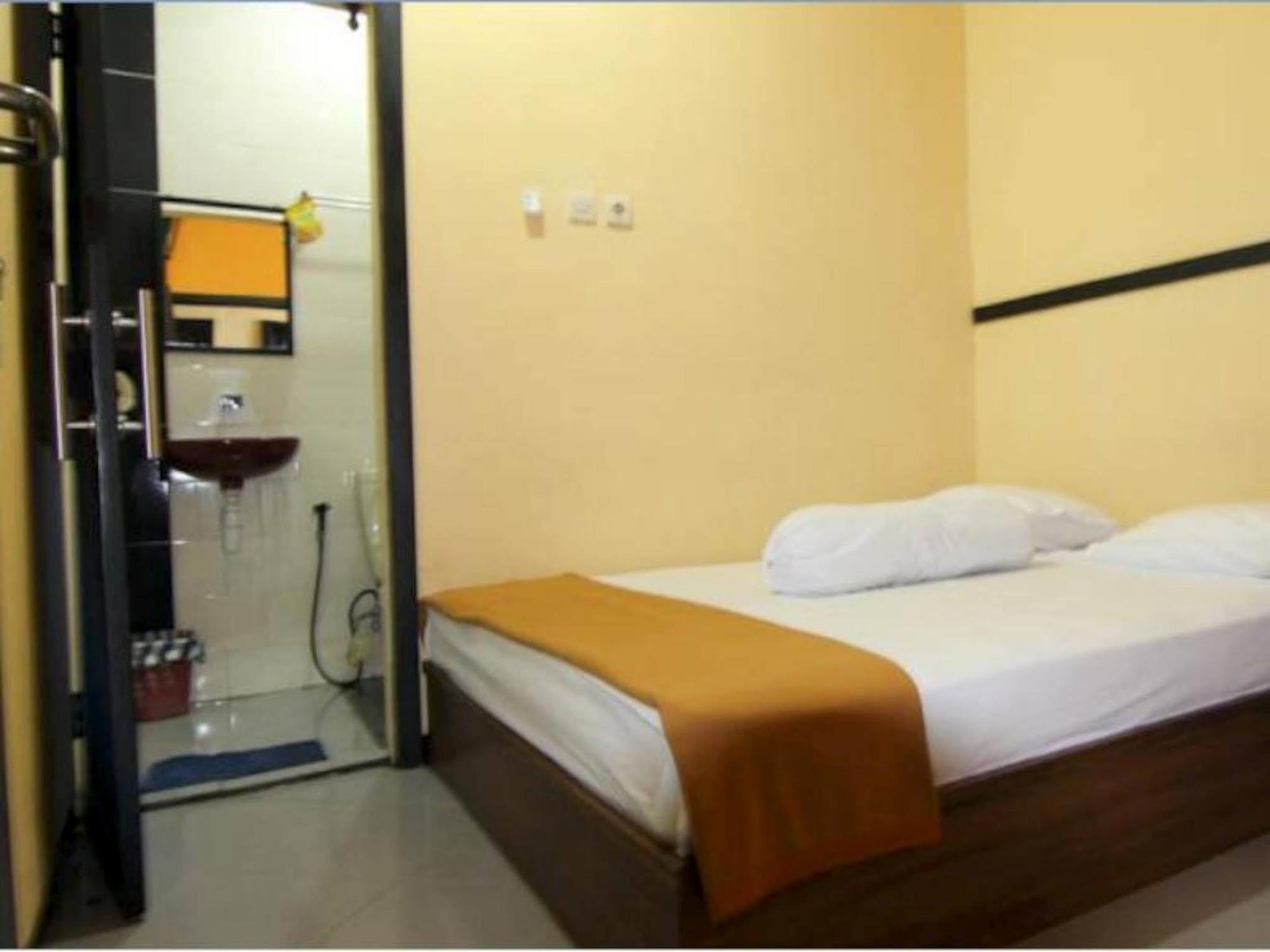 Ct1 Bali Bed & Breakfast กูตา ภายนอก รูปภาพ